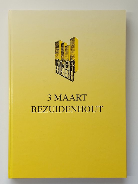 3 maart Bezuidenhout