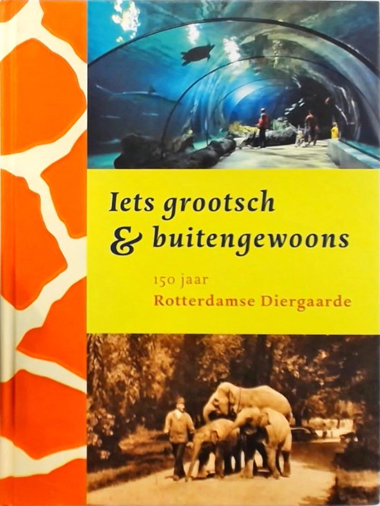 Iets Grootsch & Buitengewoons