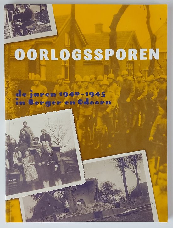 Oorlogssporen