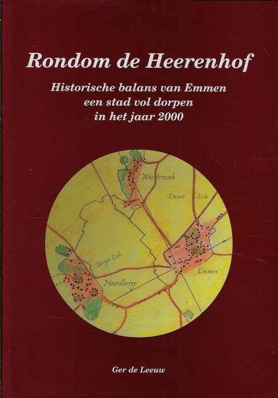 Rondom de Heerenhof