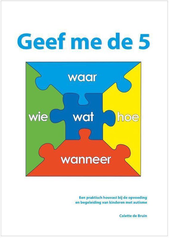 Geef me de 5