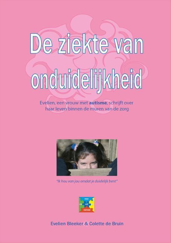 De ziekte van onduidelijkheid