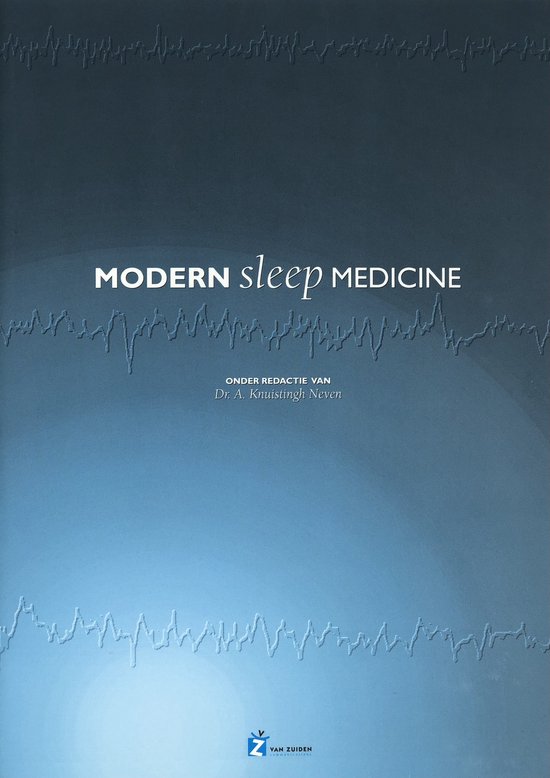 Modern Sleep Medicine