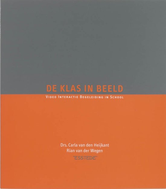 De klas in beeld