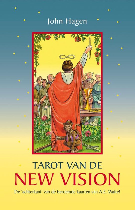 Tarot van de New Vision