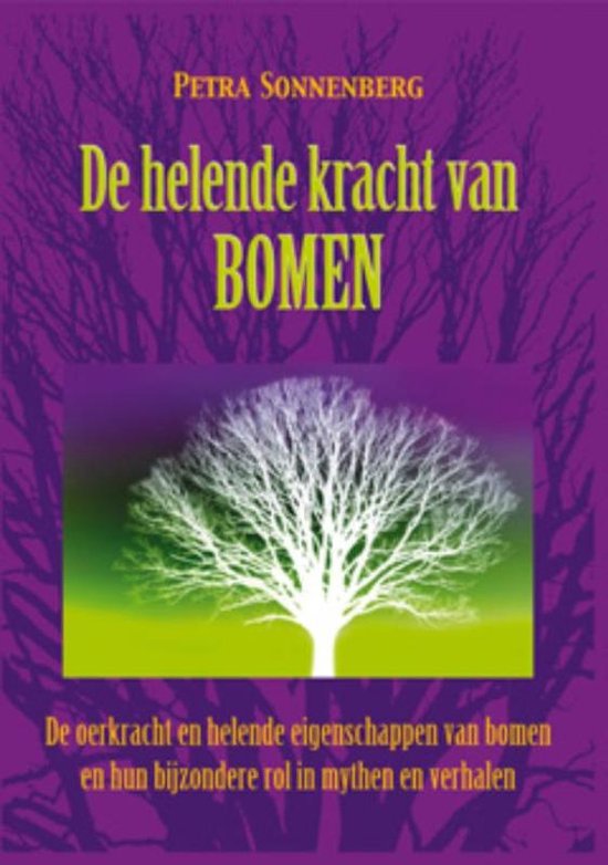 De helende kracht van bomen