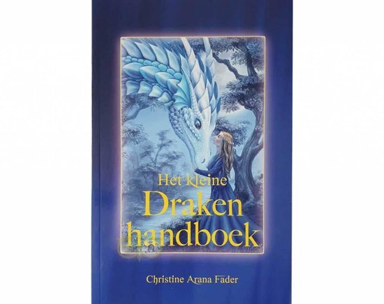 Het kleine draken handboek