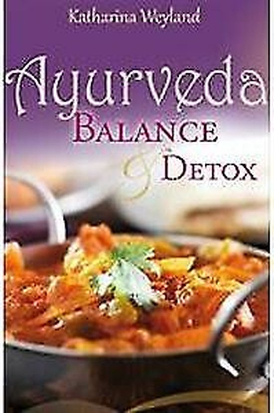 Ayurveda - balans & detox