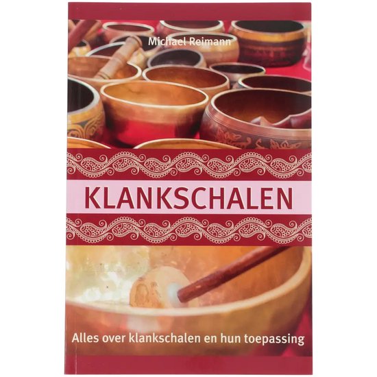 Klankschalen