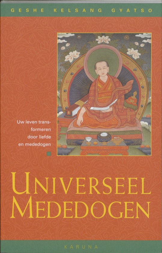 Universeel Mededogen