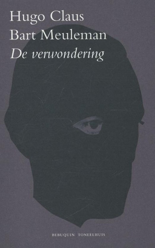 De verwondering