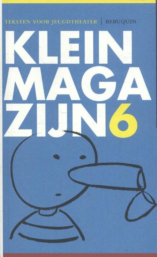 Klein magazijn 6