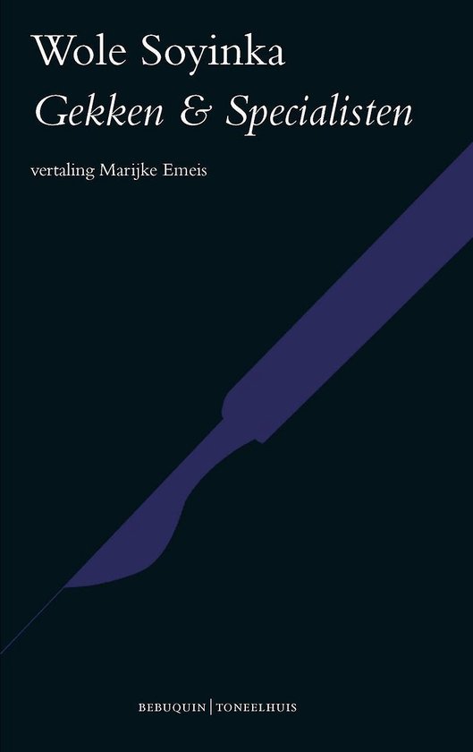 Gekken & specialisten
