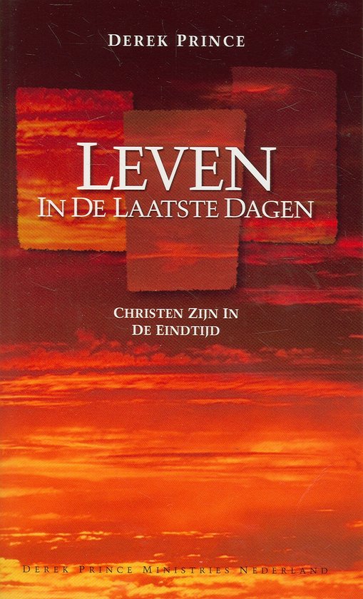 Leven in de laatste dagen