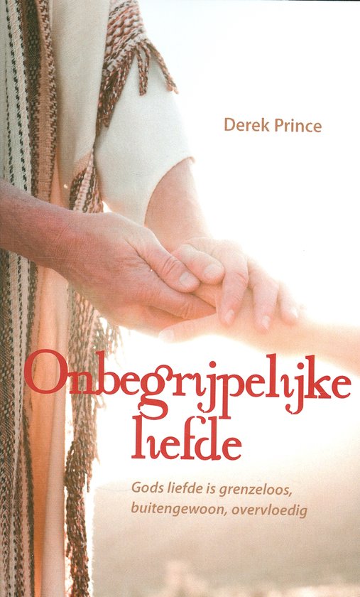 Onbegrijpelijke liefde