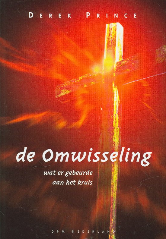 Omwisseling, de