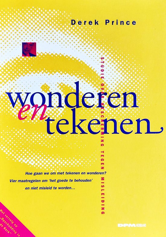 Wonderen en tekenen