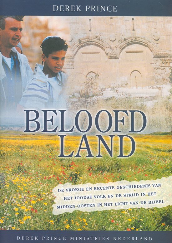 Beloofd land