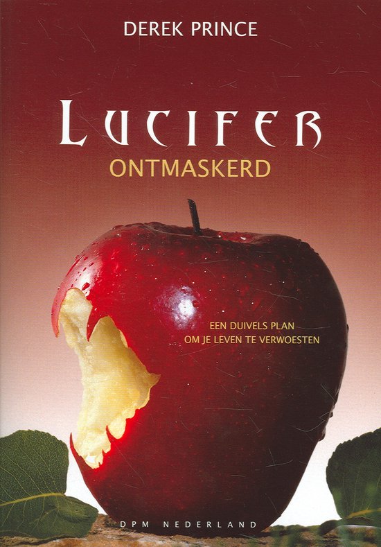 Lucifer ontmaskerd