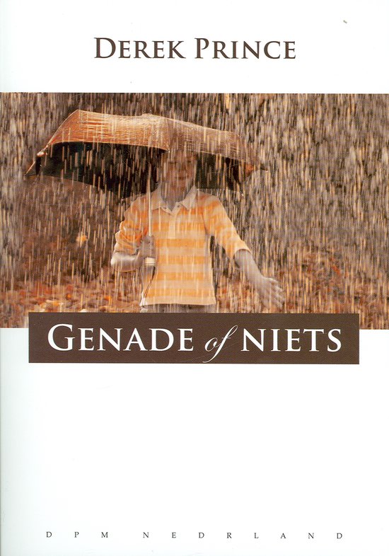 Genade of niets