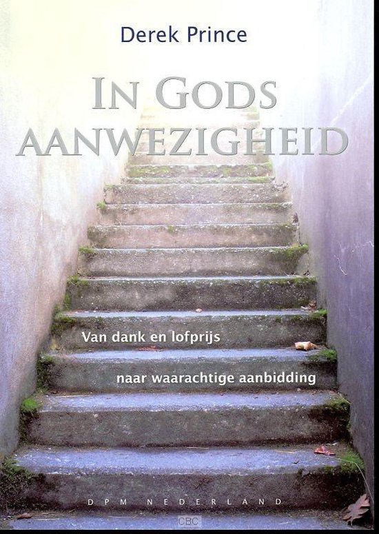 In gods aanwezigheid