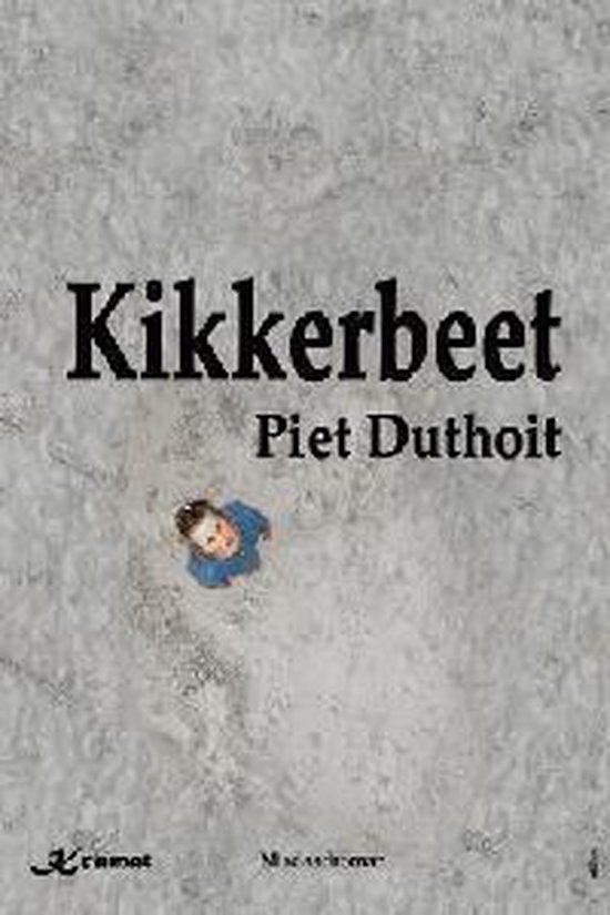 Kikkerbeet