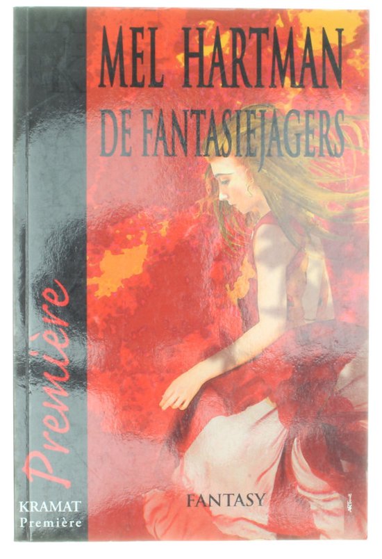 De Fantasiejagers