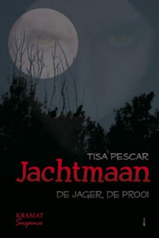 Jachtmaan