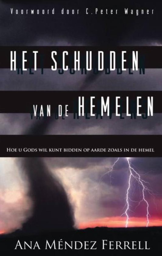 Het schudden van de hemelen