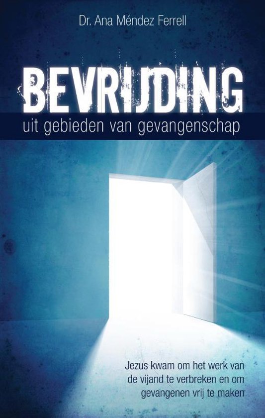 Bevrijding uit gebieden van gevangenschap