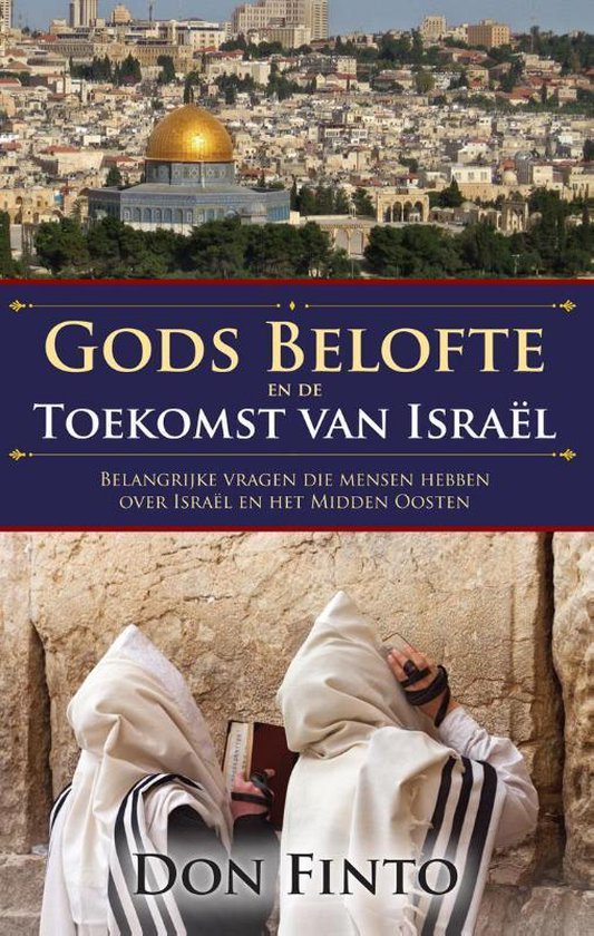 Gods belofte en de toekomst van Israël