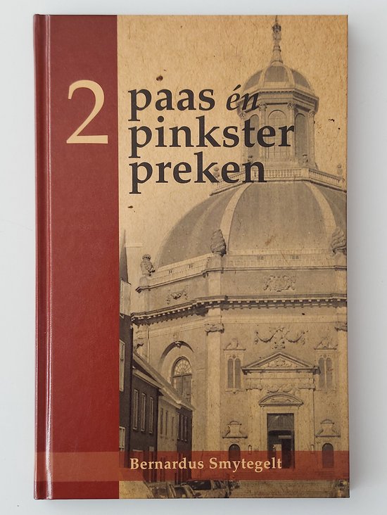 Twee paas-en twee pinksterpreken