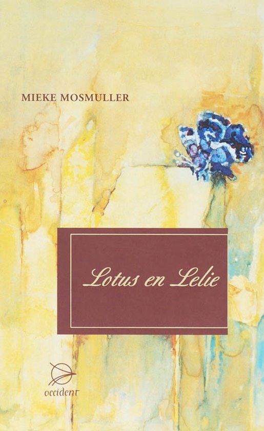 Lotus en lelie