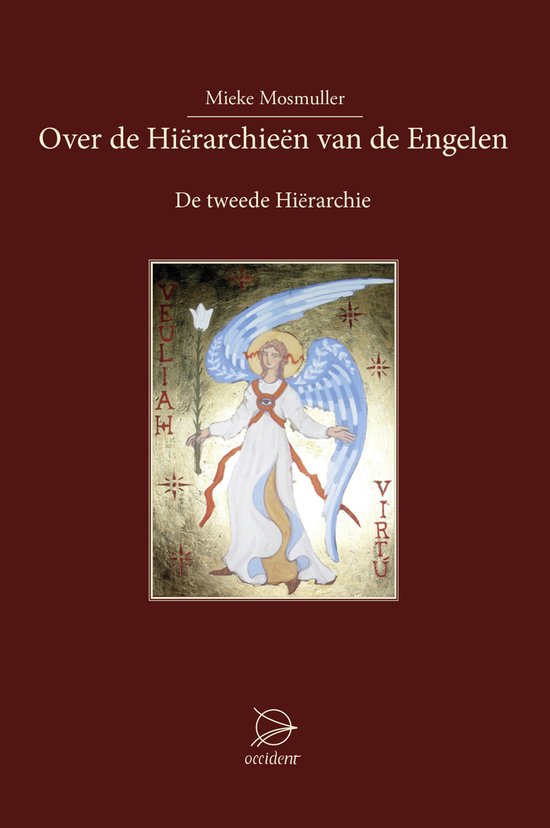 Over de Hierarchieën van de Engelen