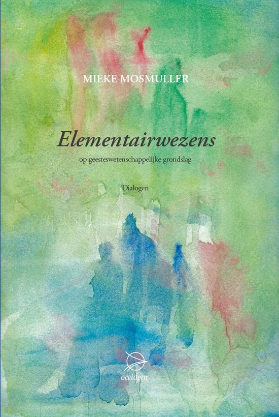 Elementairwezens