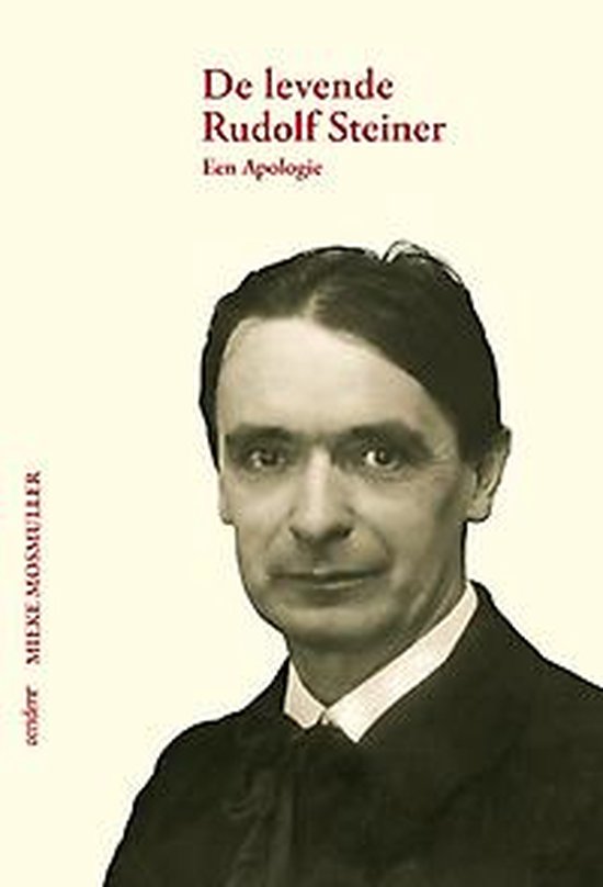 De levende Rudolf Steiner