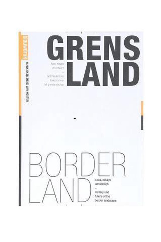 Grensland / Border Land