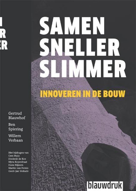 Samen sneller slimmer