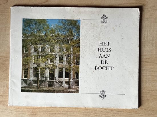 Het huis aan de bocht