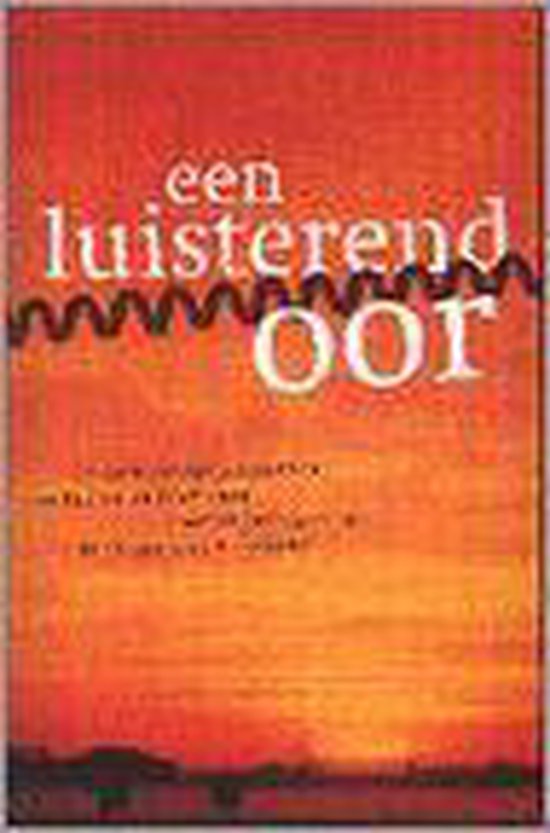 Een luisterend oor