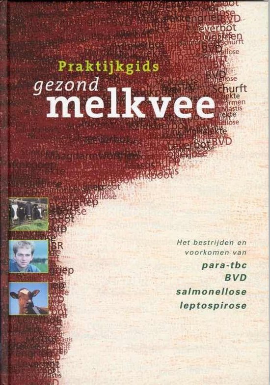 Praktijkgids gezond melkvee