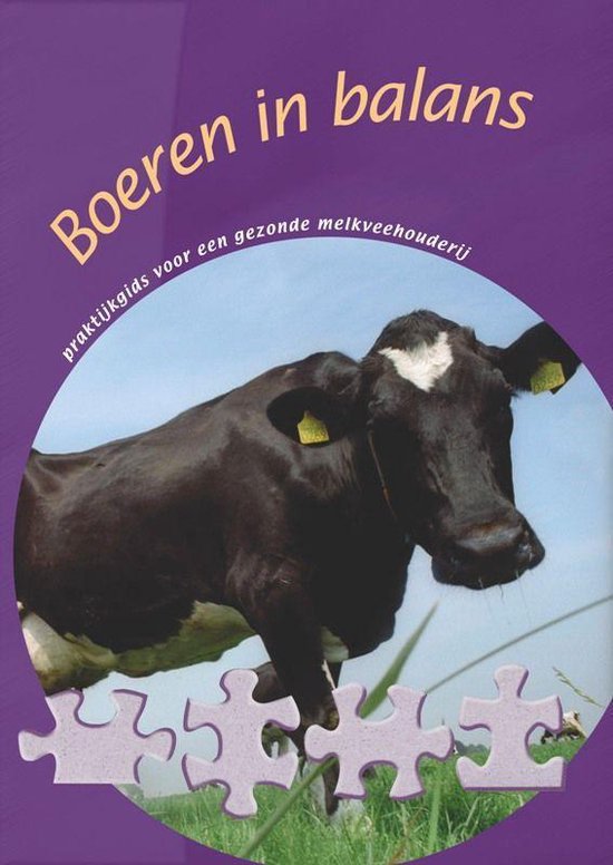 Boeren In Balans