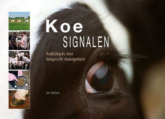 Koesignalen - Koesignalen