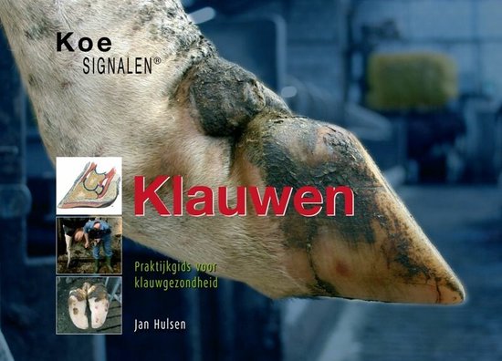 Klauwen