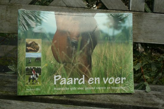 Paard en voer