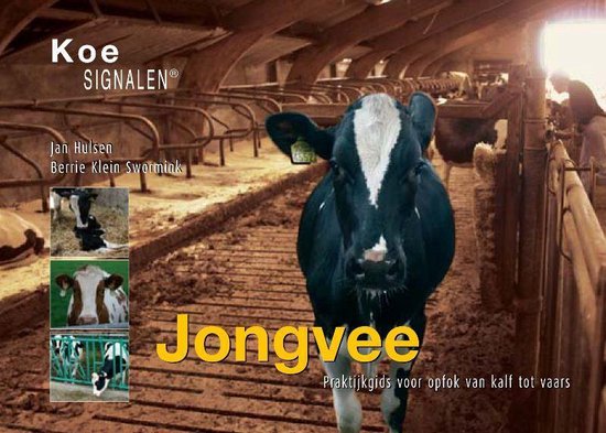 Koesignalen - Jongvee