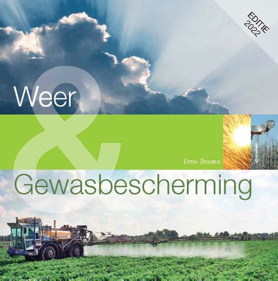 Weer en gewasbescherming