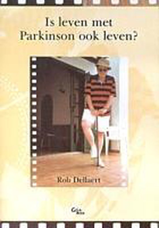 Is leven met Parkinson ook leven ?