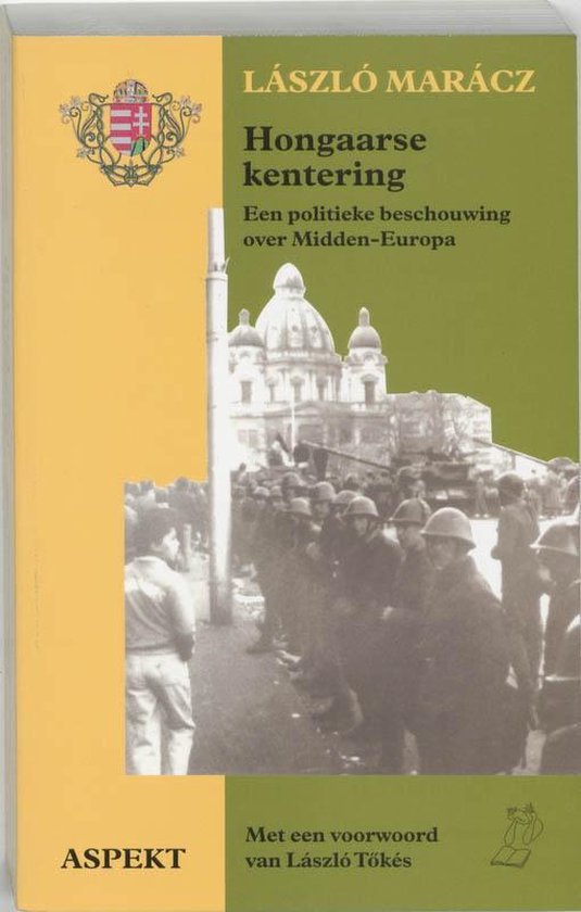 Ciceroreeks 3 - Hongaarse kentering