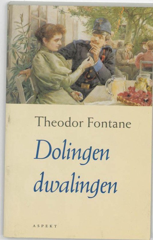 Dolingen dwalingen